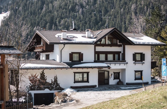 Plan de Corones Lodge Dolomitas Ski IN / Ski OUT