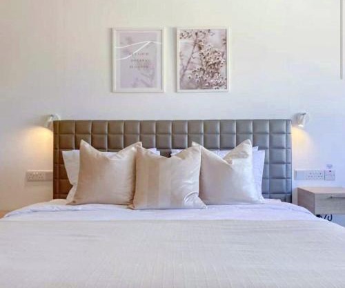 Plateia Suite Brillante