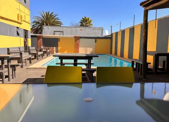 Platinum Guesthouse Kempton park