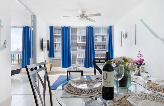 Playa Escondida 1BDR Oceanview P Parking