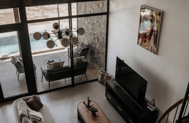 Playa Laska – Beachfront Luxury Villa & Pool in Playa Venao - Duplex A