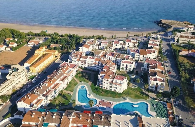 Playa Romana Kione Rentals