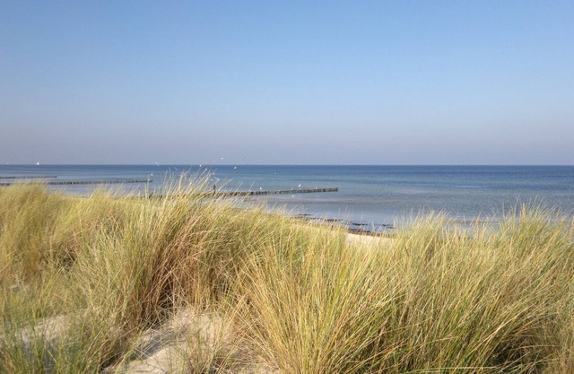 Acogedor Casa de vacaciones en Malchow cerca de la playa