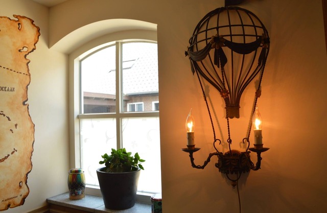 Ideal Casa de vacaciones en Haaren con jardín privado
