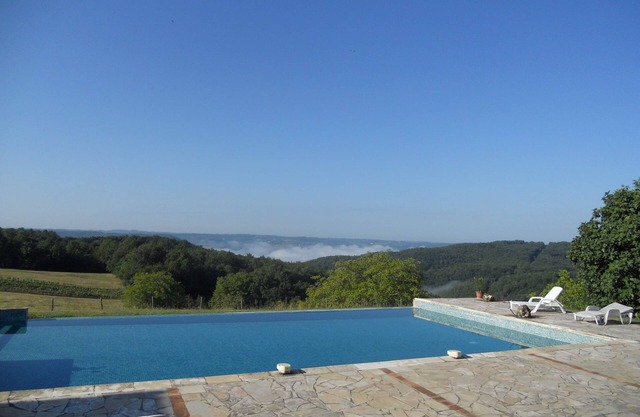 Agradable casa para 6 personas, tranquila, con piscina comunitaria