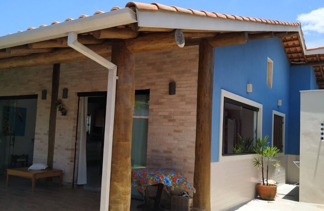Residencia agradable! - Región central