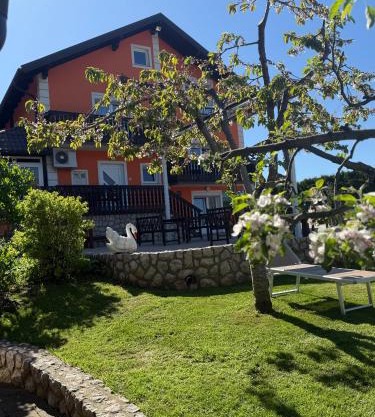 Plitvice Pension Perisic