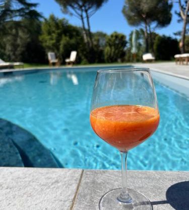 Podere Scoldasu - Nettuno