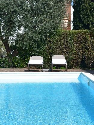 Poggio Al Lago Residence Hotel