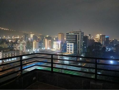 Point Central Hotel