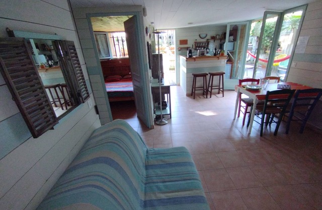 Pointe du Cap-Ferret - Apartamento tranquilo y confortable cerca de las playas.