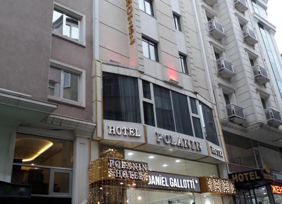 Polanin Hotel