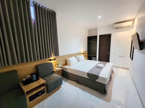Pondok Labu Residence