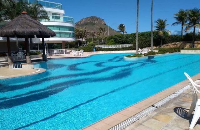 Pontal Beach Resort (temporada)