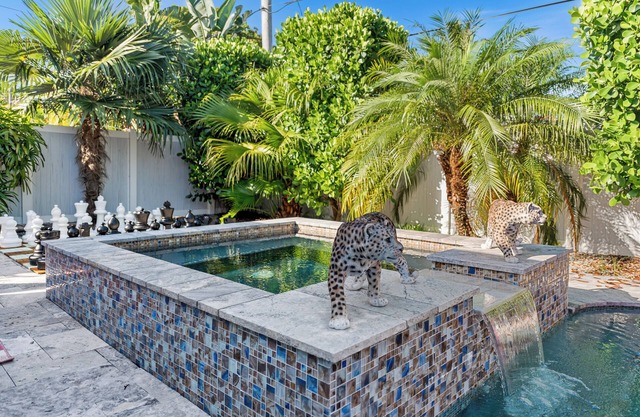 Pool, Hot tub, BBQ, and Games Marrakech Home