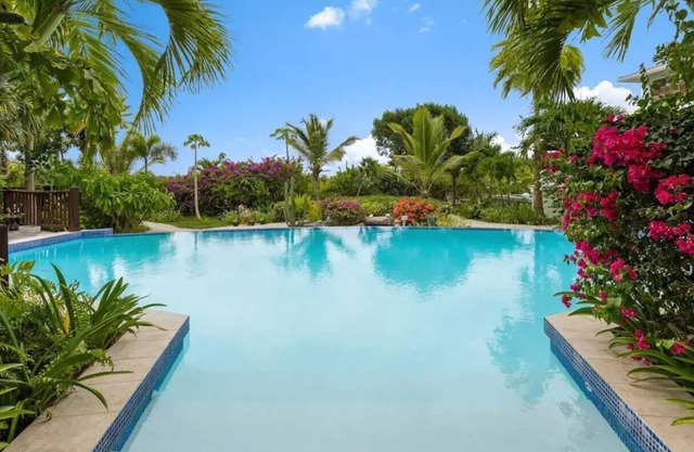 Grace Bay Area -Pool, Views,Walk to the Beach (#3)