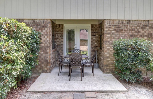 Pooler Travellers Retreat IV - Casa completa