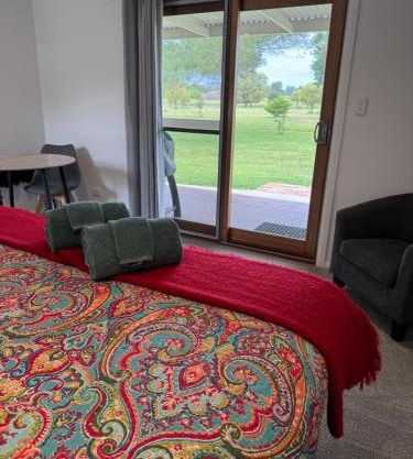 Poona Farm Estate - The Lodge