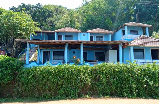 Poornima Beach Stay
