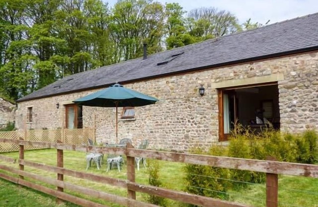 Poppy Cottage, LANCASTER