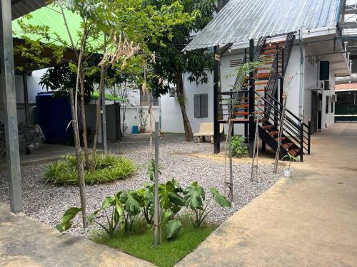Por Chey Guesthouse