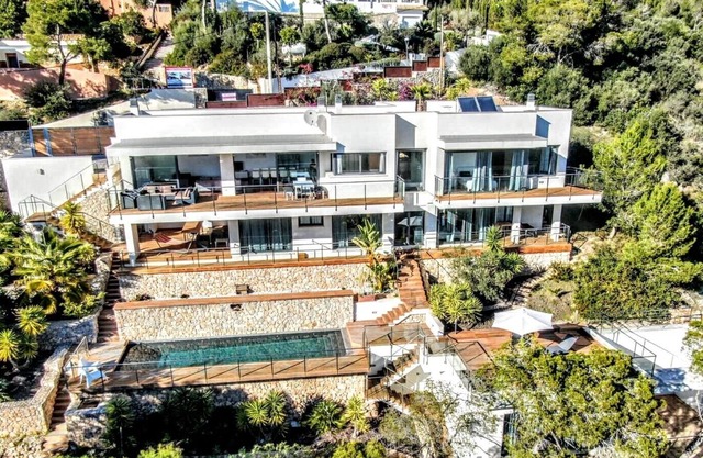 Portals Hills Villa