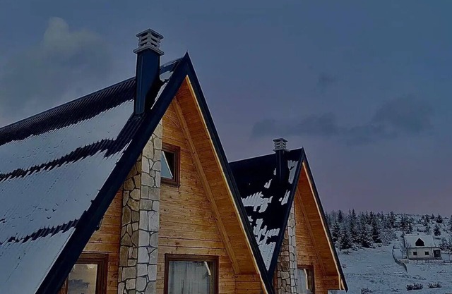 Portes du Soleil 1 - Zabljak