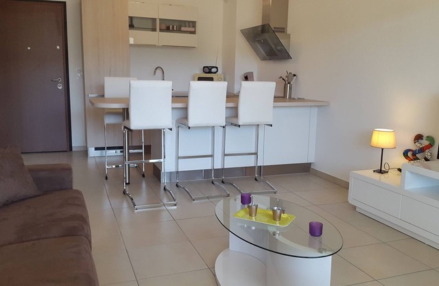 Porticcio nuevo apartamento a 300 m de la playa