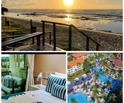 Porto de Galinhas Resort Marulhos