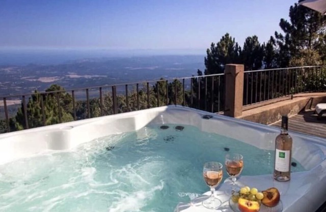 Porto Vecchio - El Ospedale - Casa Mia