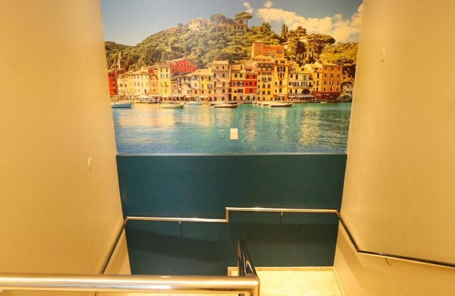 Portofino Hotel