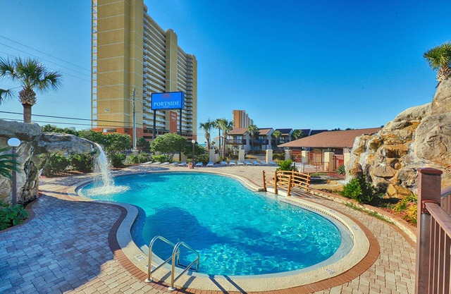 Portside Resort by Panhandle Getaways