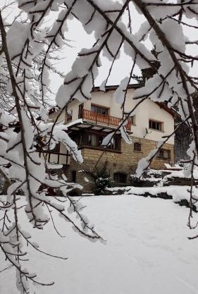 Posada del Ñireco