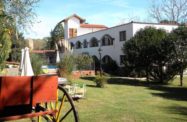 Posada San Bras