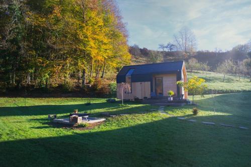 Posestvo Brida Glamping