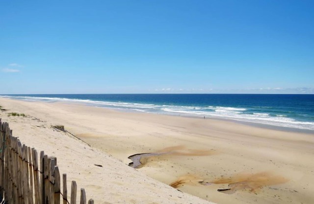 Casa de vacaciones Poumeyrette (NSM120) en Naujac sur Mer - 8 personas, 3 dormitorios