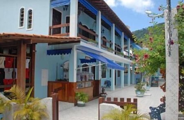 Pousada Armação dos Anjos