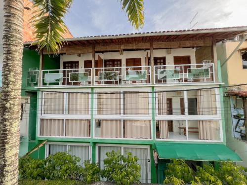Pousada Brasil Caribe
