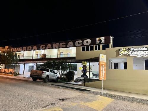 Pousada Cangaço