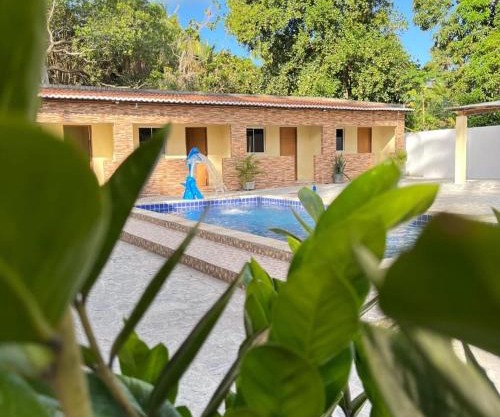 Pousada Casa Alto Do Tambá