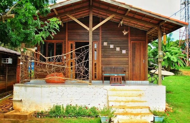 Pousada Casa de Praia