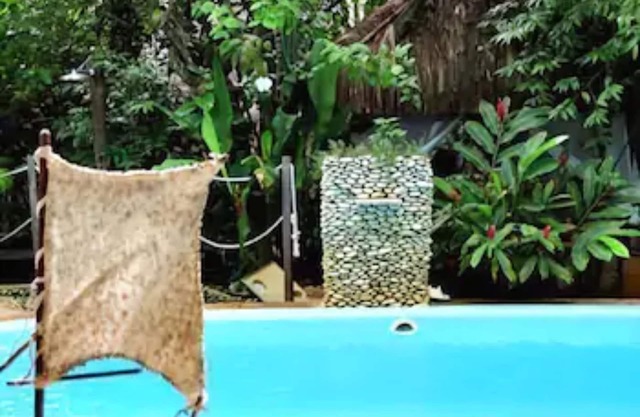 Pousada Coqueiro Do Caita