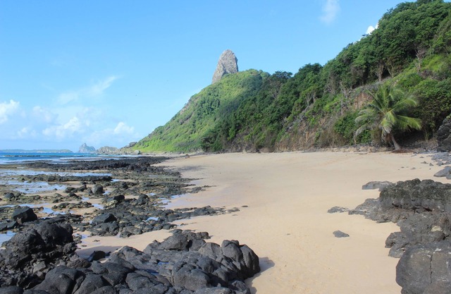 Pousada Dias em Noronha