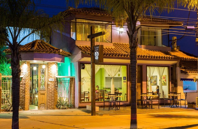 Pousada do Centro