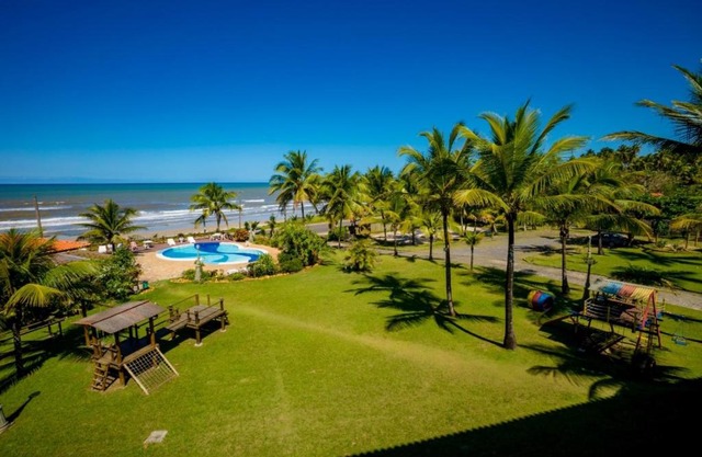 Pousada do Mar