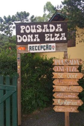 Pousada Dona Elza