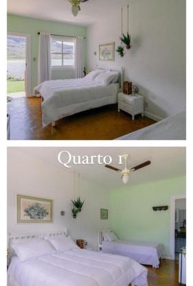 Pousada Dubreu