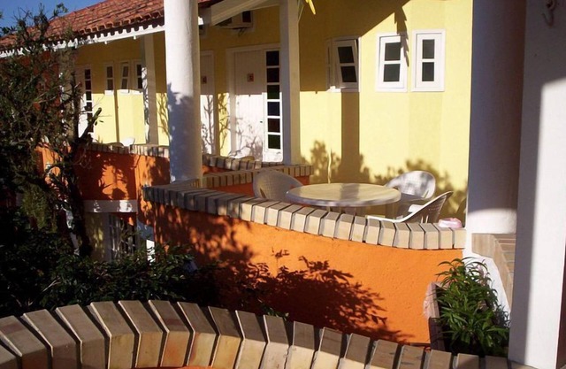 Pousada e Hostel Âncora