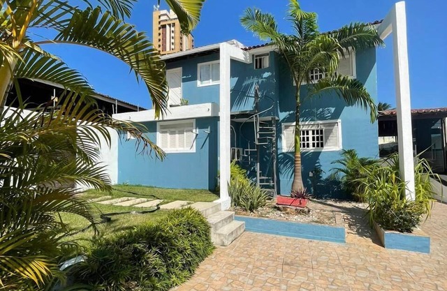 Pousada Encanto dos Mares