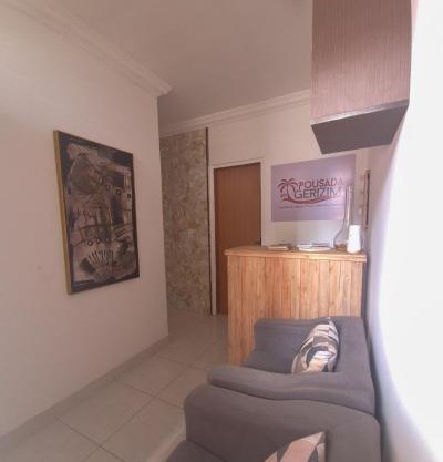 Pousada Gerizim